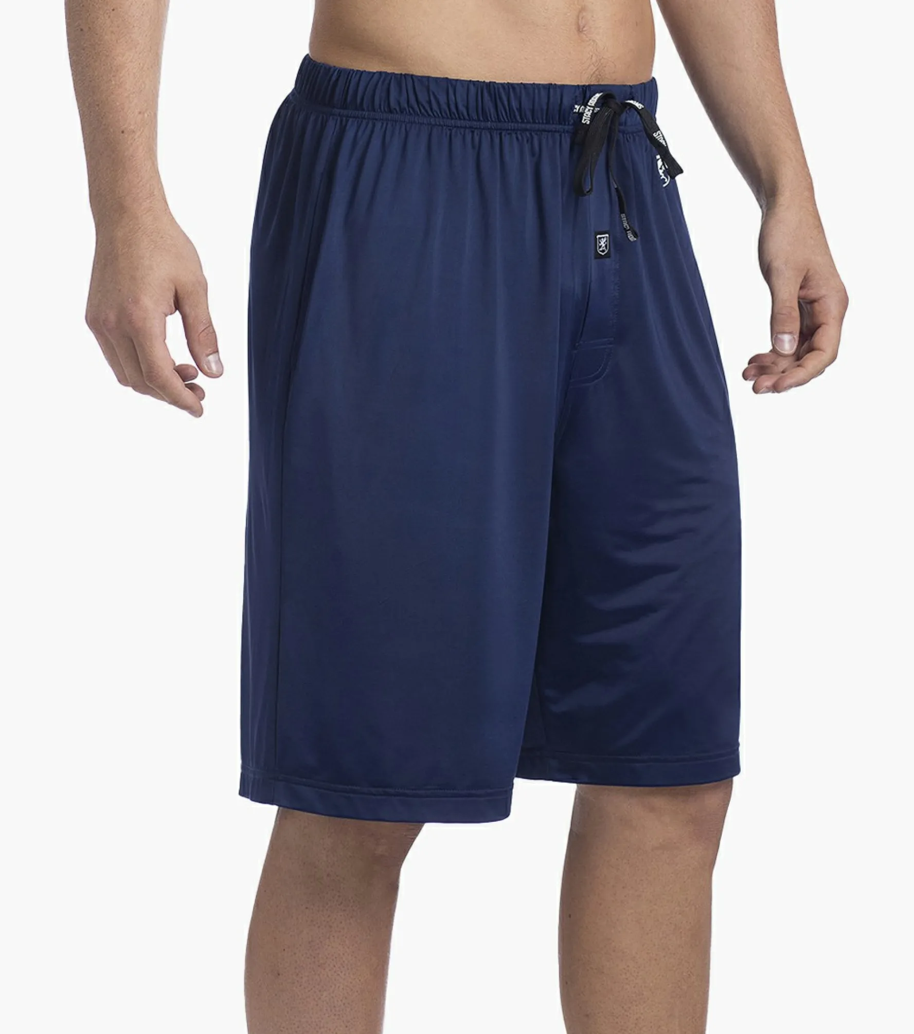 Stacy Adams Sleep Shorts Comfortblend Loungewear