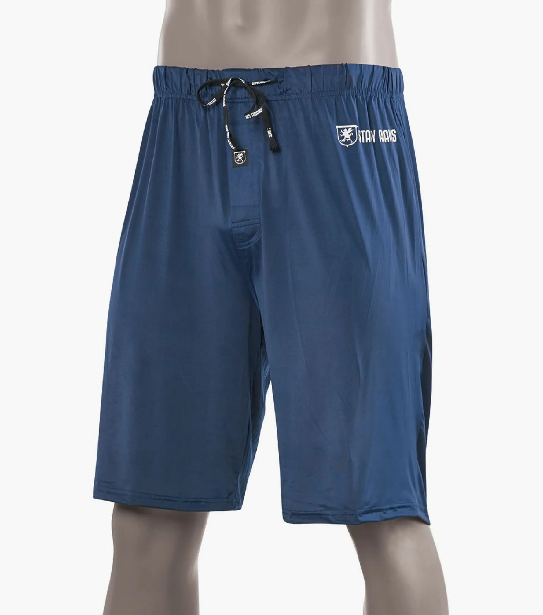 Stacy Adams Sleep Shorts Comfortblend Loungewear
