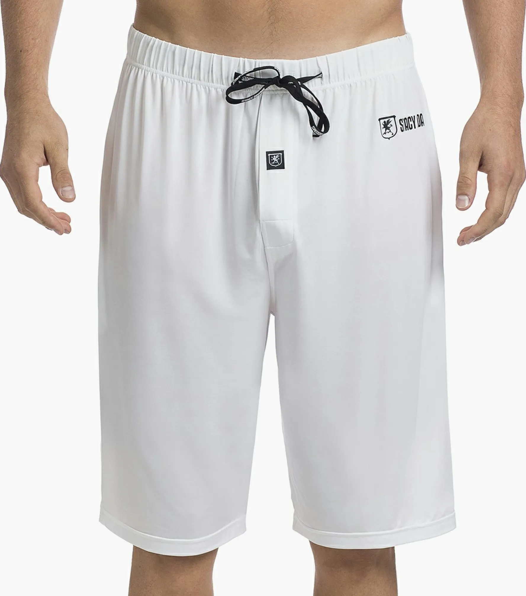 Stacy Adams Sleep Shorts Comfortblend Loungewear