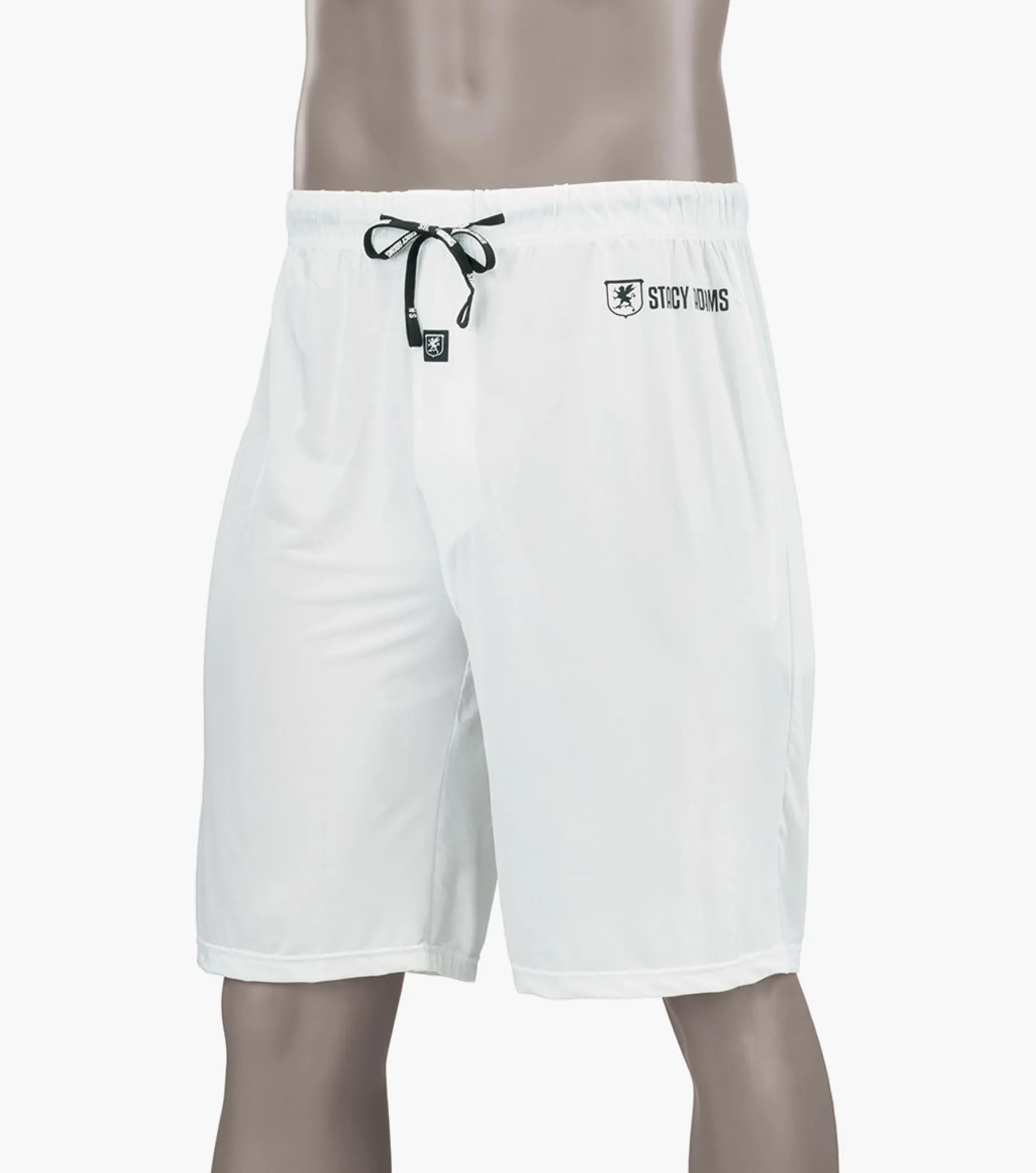 Stacy Adams Sleep Shorts Comfortblend Loungewear