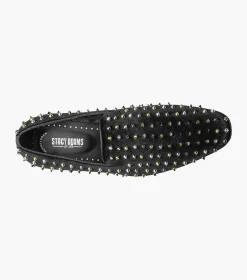 Stacy Adams Spire Spiked Slip On
