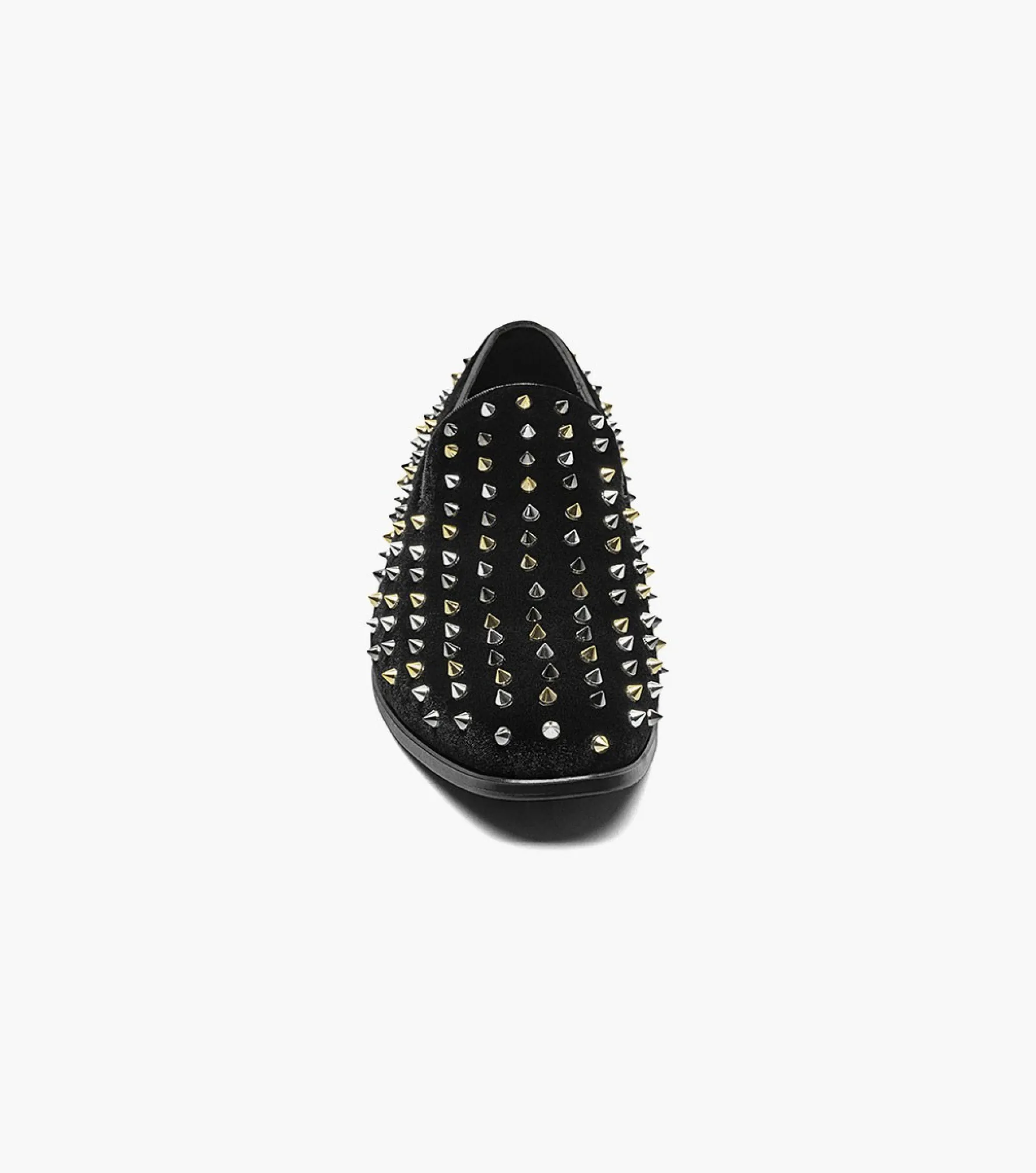 Stacy Adams Spire Spiked Slip On
