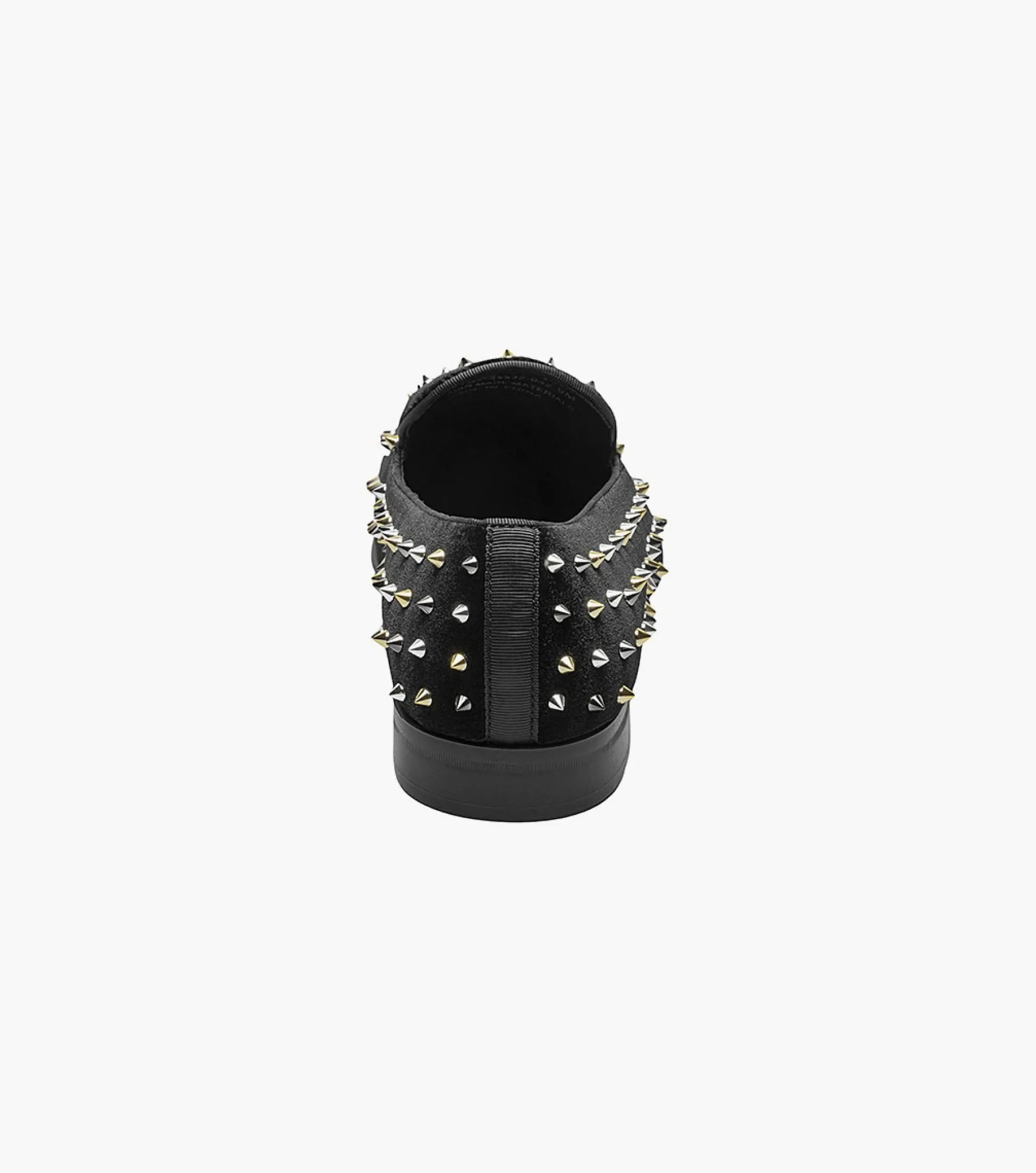 Stacy Adams Spire Spiked Slip On