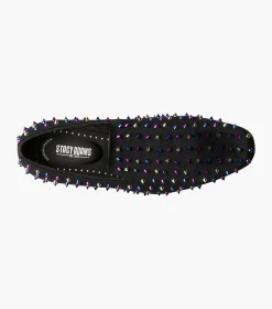 Stacy Adams Spire Spiked Slip On