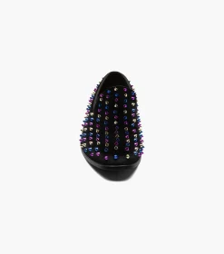 Stacy Adams Spire Spiked Slip On
