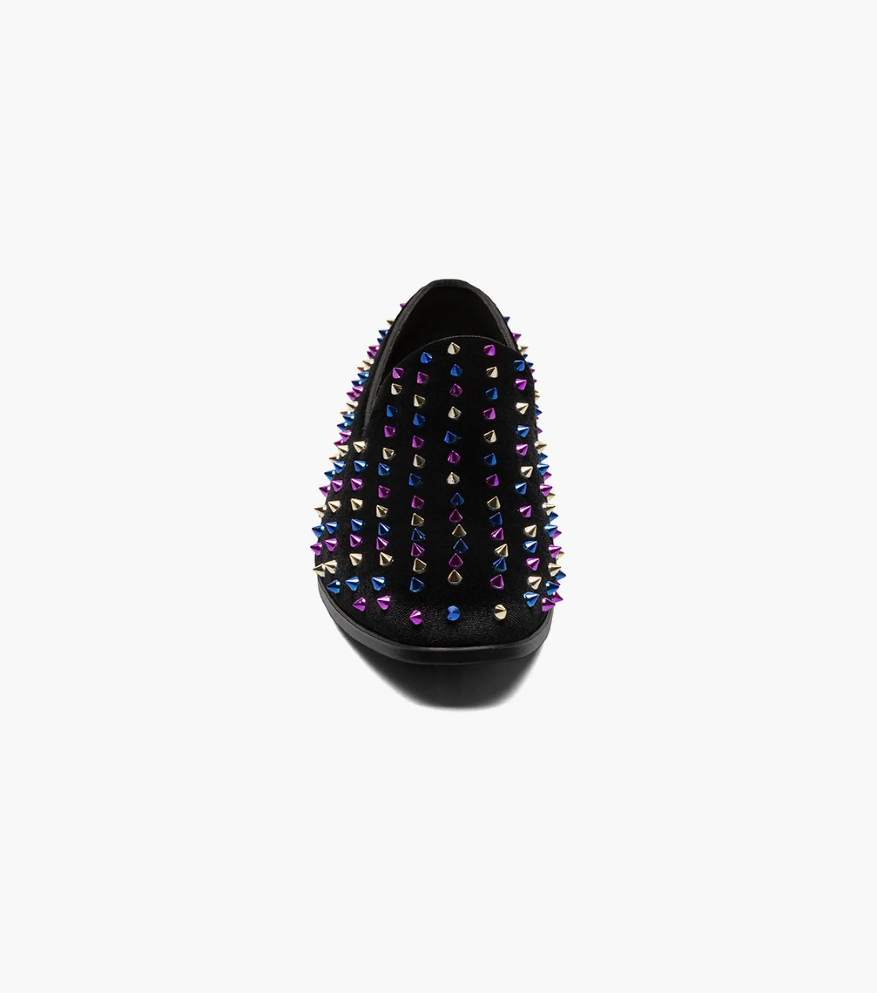 Stacy Adams Spire Spiked Slip On
