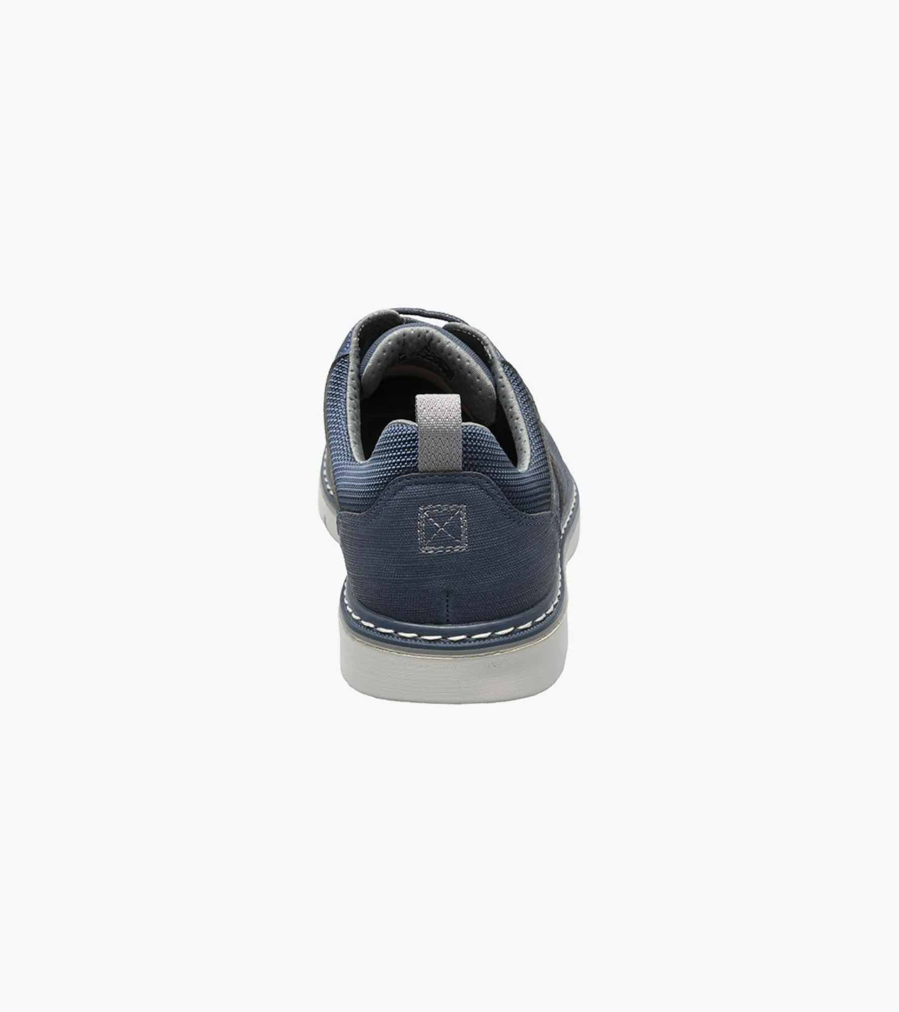 Stacy Adams Stride Plain Toe Lace Up