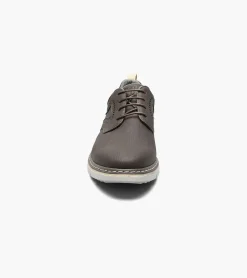 Stacy Adams Stride Plain Toe Lace Up