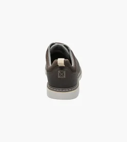 Stacy Adams Stride Plain Toe Lace Up