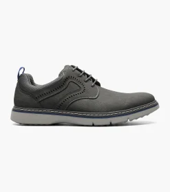 Stacy Adams Stride Plain Toe Lace Up