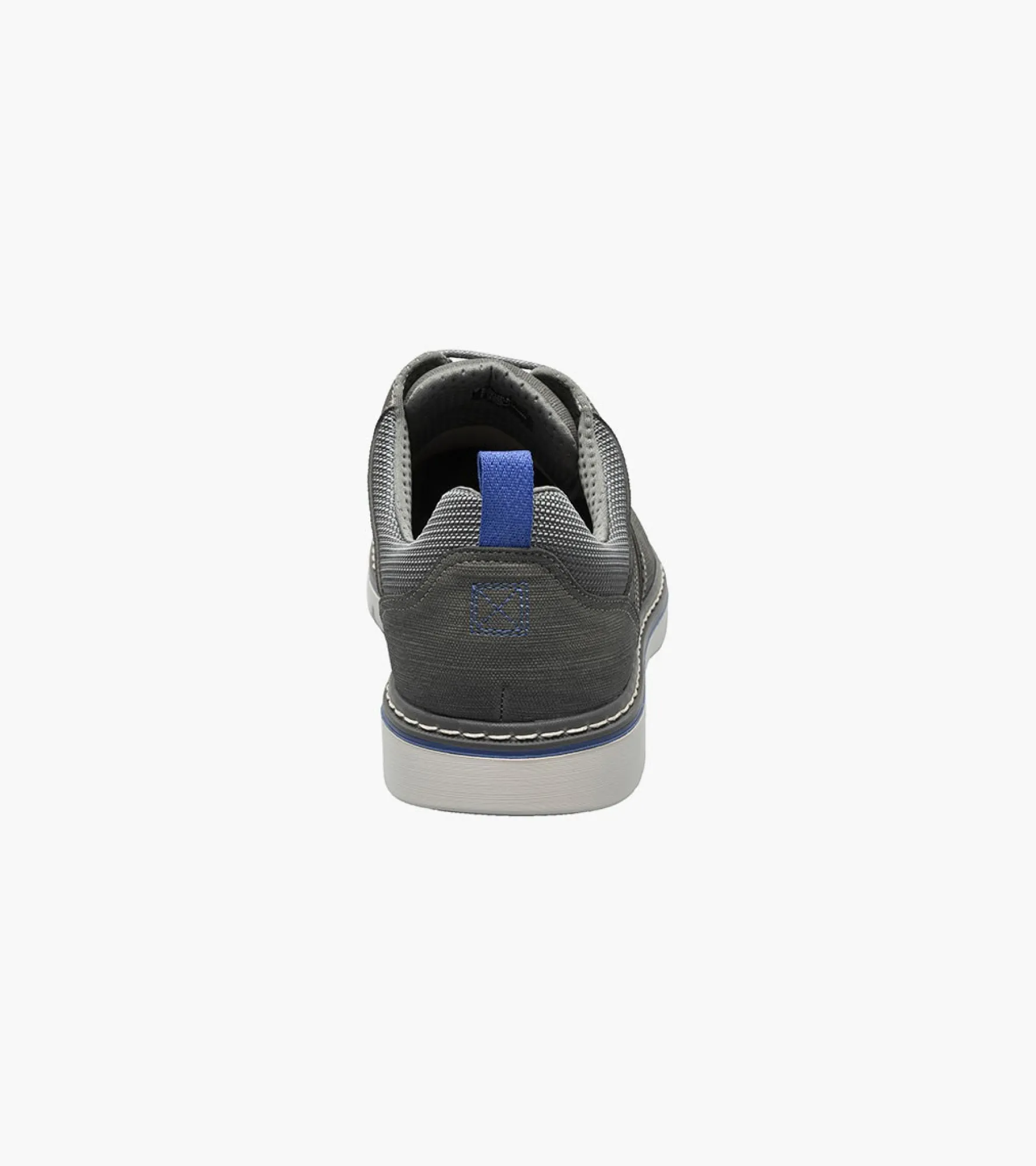 Stacy Adams Stride Plain Toe Lace Up