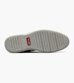 Stacy Adams Stride Plain Toe Lace Up