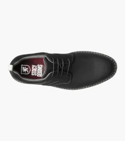 Stacy Adams Stride Plain Toe Lace Up