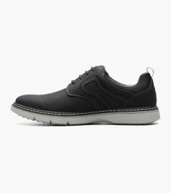 Stacy Adams Stride Plain Toe Lace Up