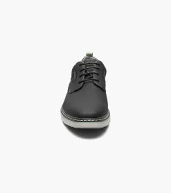 Stacy Adams Stride Plain Toe Lace Up