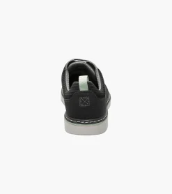 Stacy Adams Stride Plain Toe Lace Up
