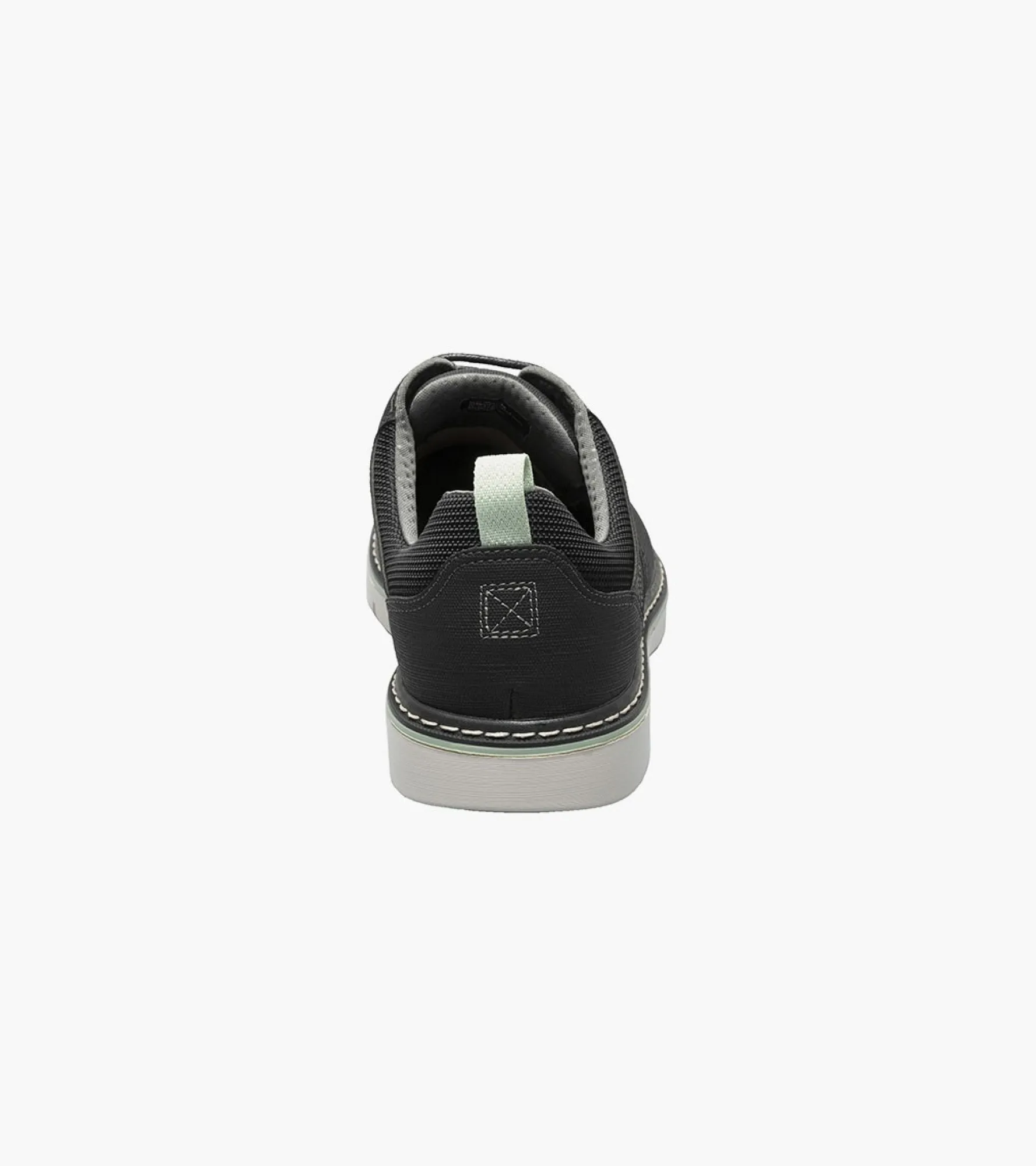 Stacy Adams Stride Plain Toe Lace Up