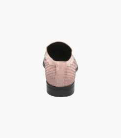 Stacy Adams Suave Rhinestone Slip On