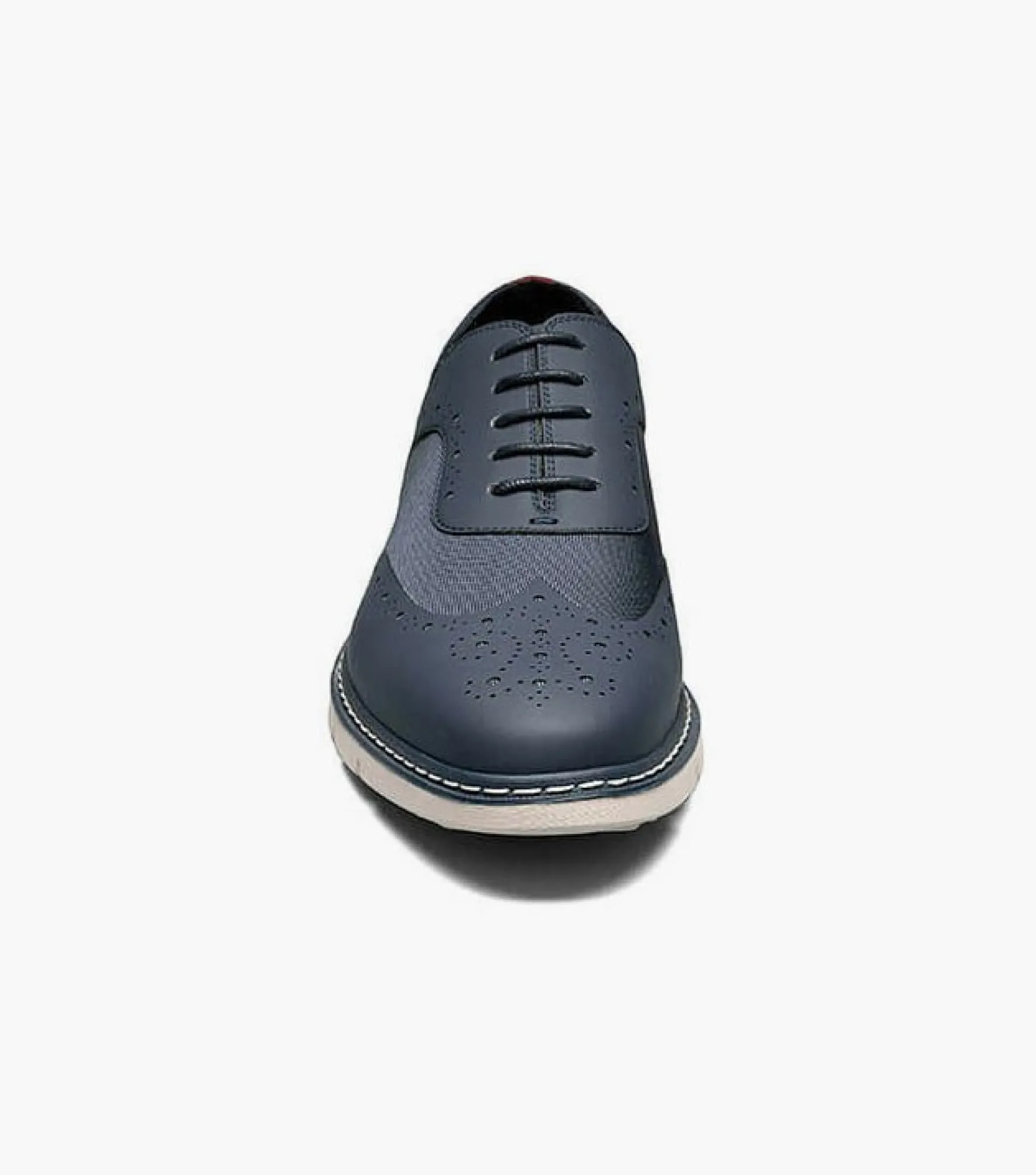 Stacy Adams Summit Wingtip Lace Up