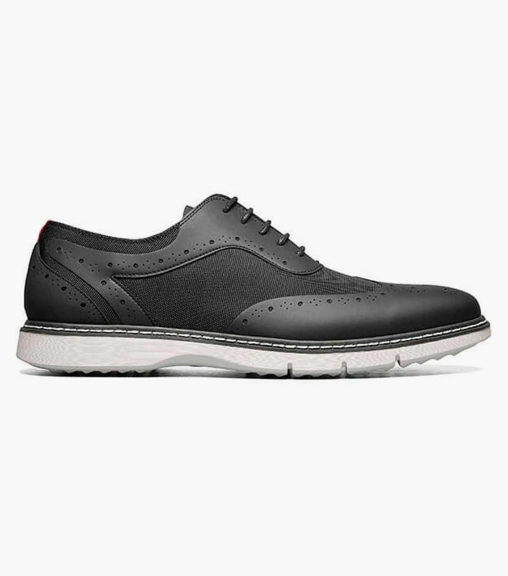 Stacy Adams Summit Wingtip Lace Up