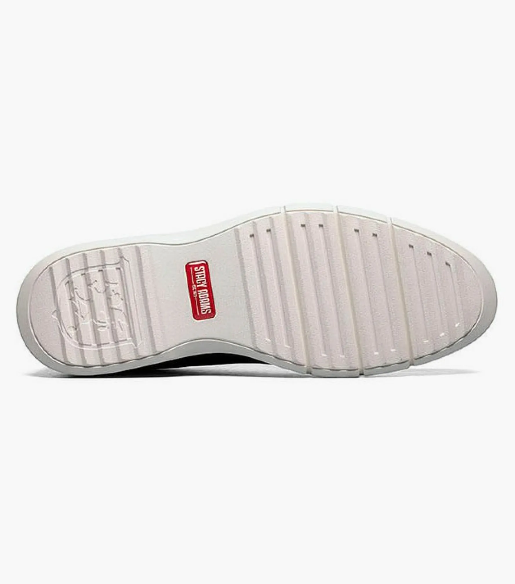 Stacy Adams Summit Wingtip Lace Up