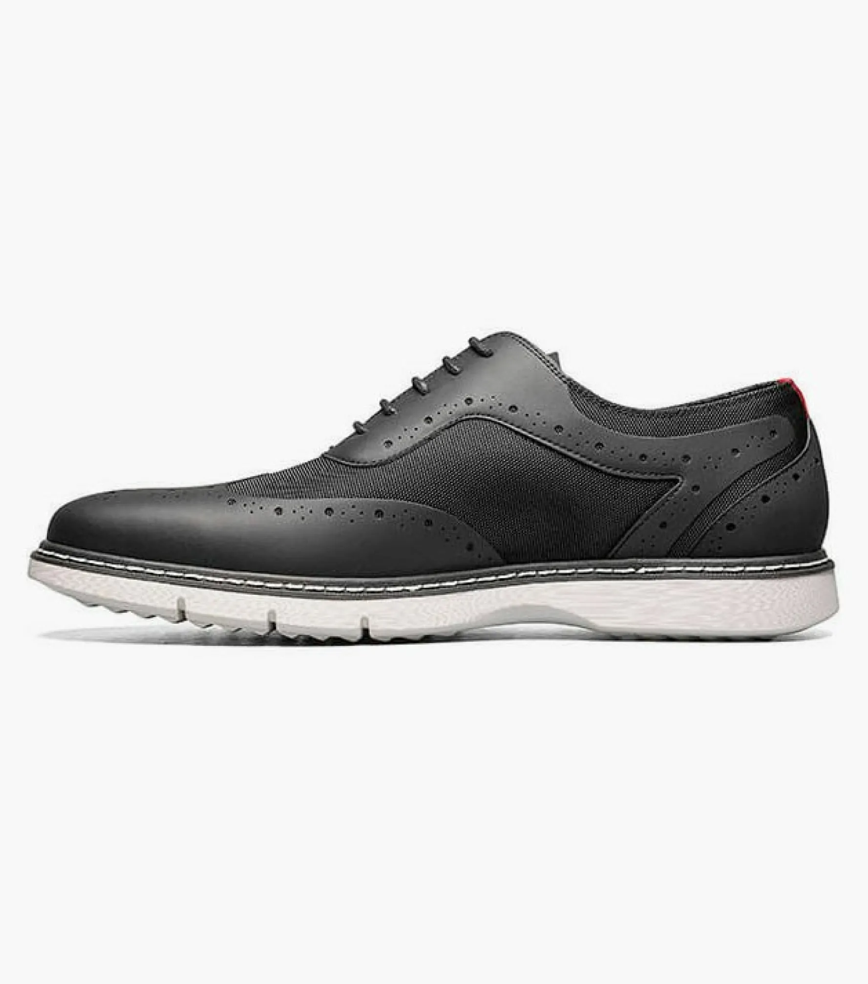 Stacy Adams Summit Wingtip Lace Up