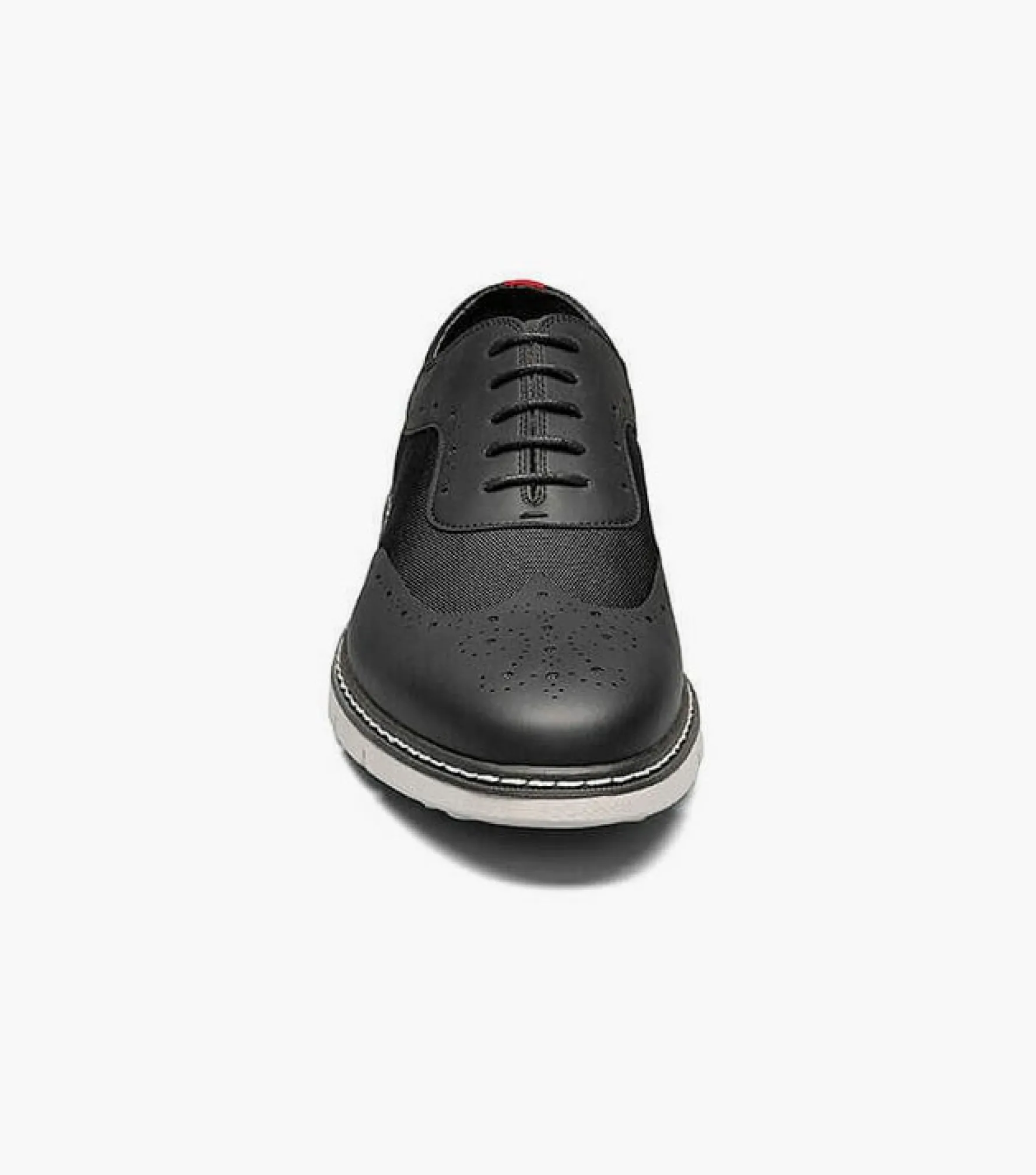 Stacy Adams Summit Wingtip Lace Up