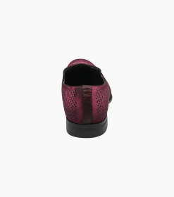Stacy Adams Swagger Studded Slip On