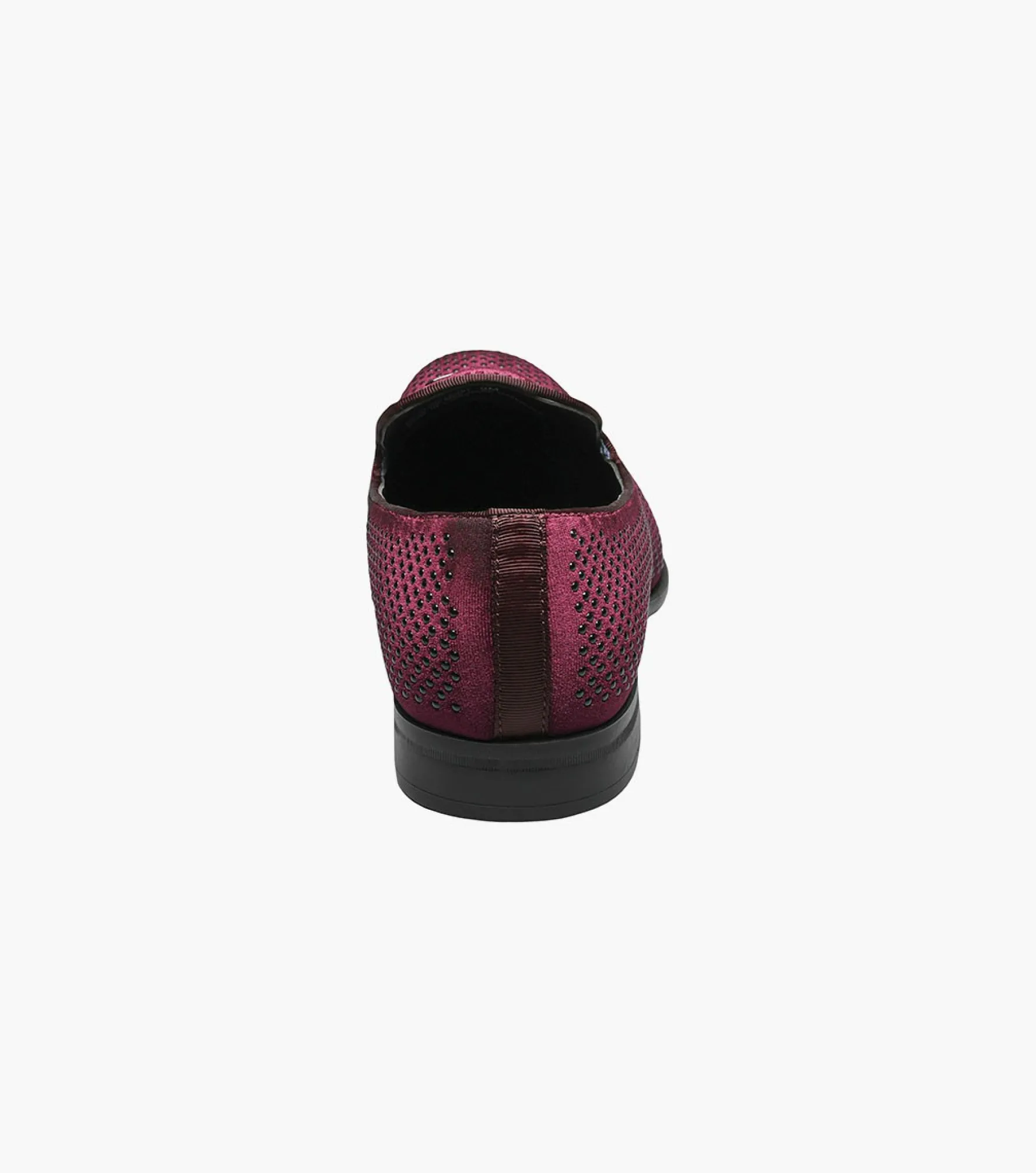 Stacy Adams Swagger Studded Slip On