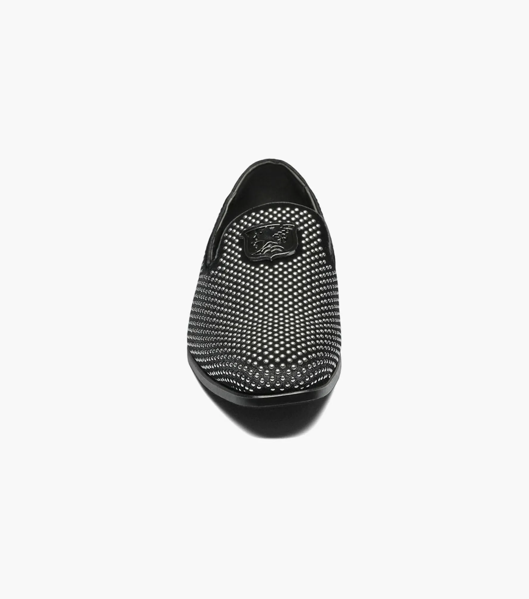 Stacy Adams Swagger Studded Slip On