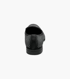 Stacy Adams Swagger Studded Slip On