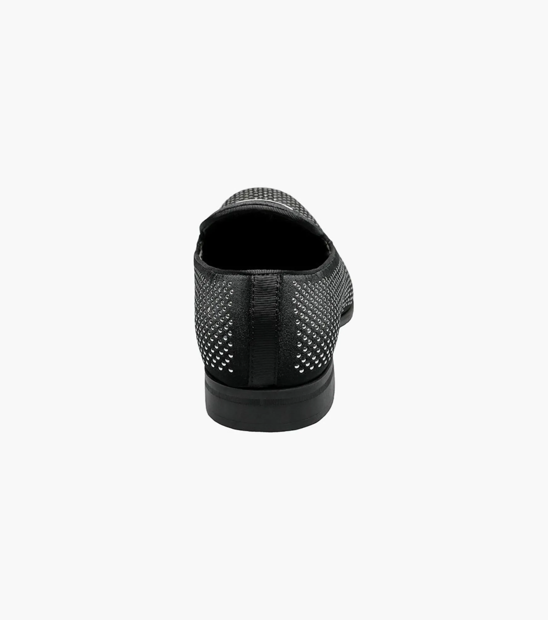 Stacy Adams Swagger Studded Slip On