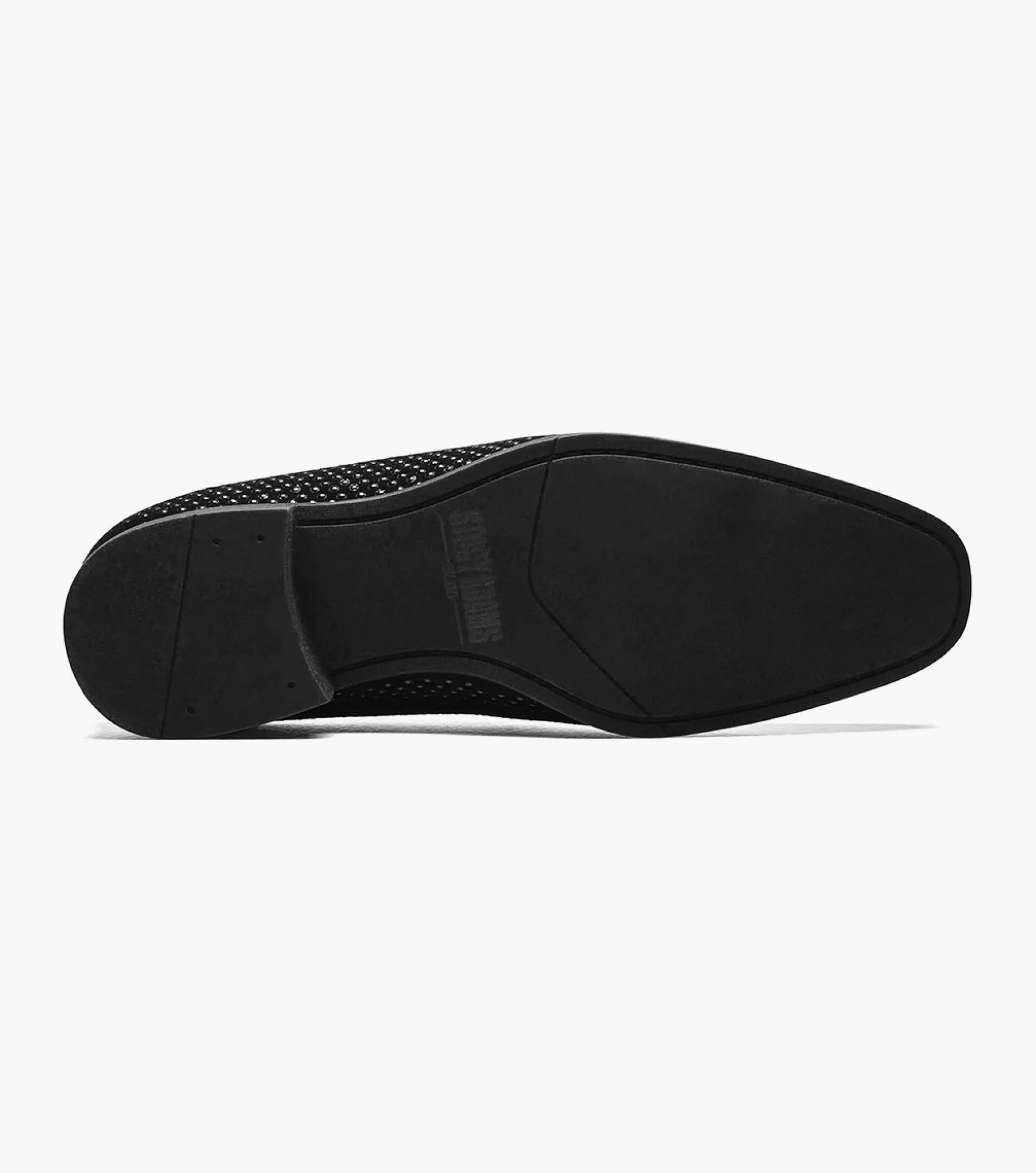 Stacy Adams Swagger Studded Slip On