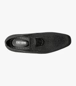 Stacy Adams Swagger Studded Slip On