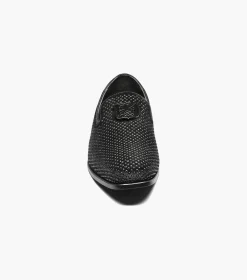 Stacy Adams Swagger Studded Slip On