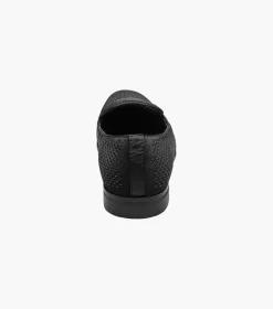 Stacy Adams Swagger Studded Slip On