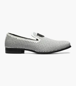 Stacy Adams Swagger Studded Slip On