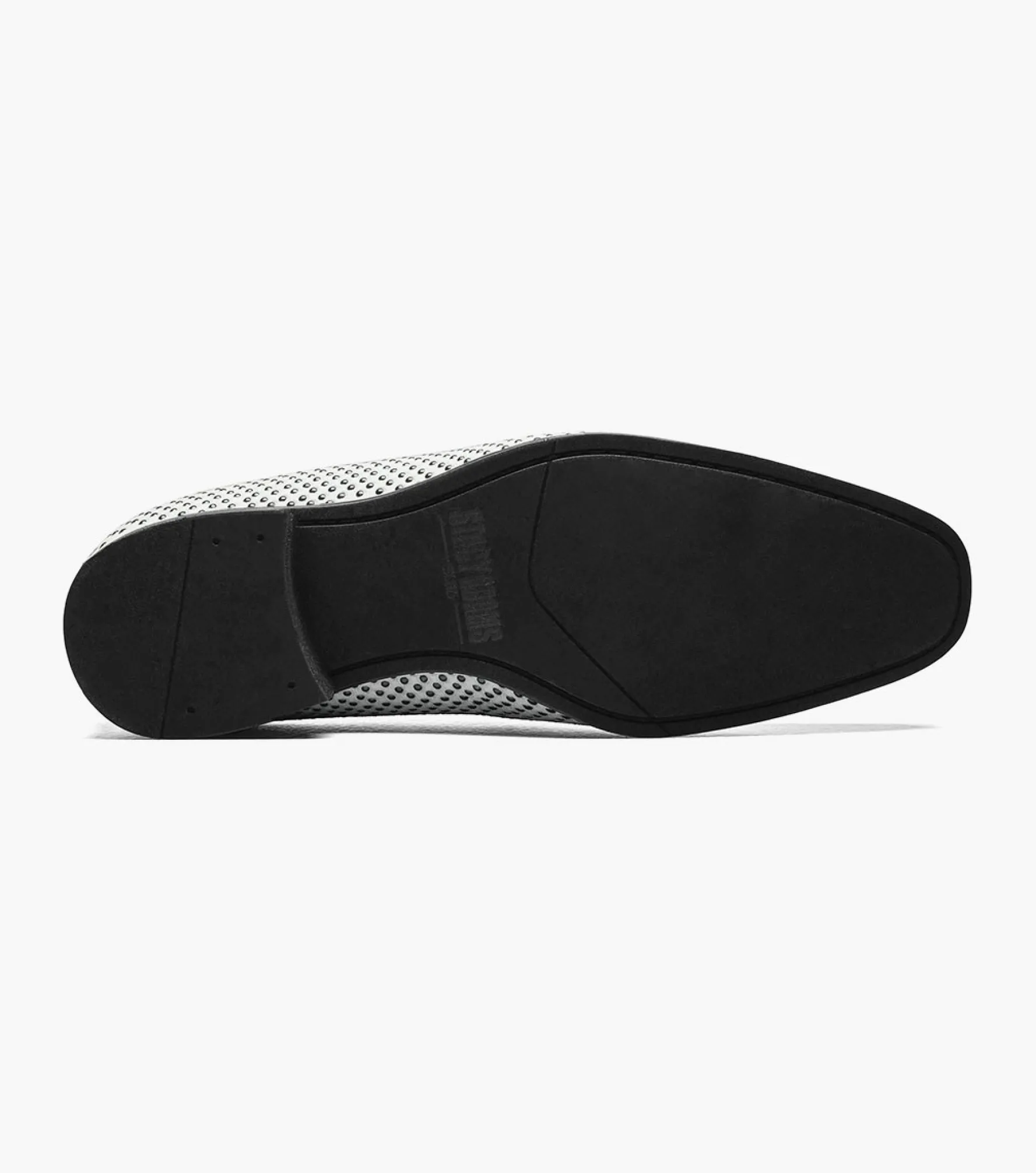 Stacy Adams Swagger Studded Slip On