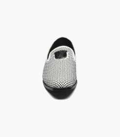 Stacy Adams Swagger Studded Slip On