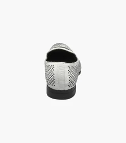 Stacy Adams Swagger Studded Slip On