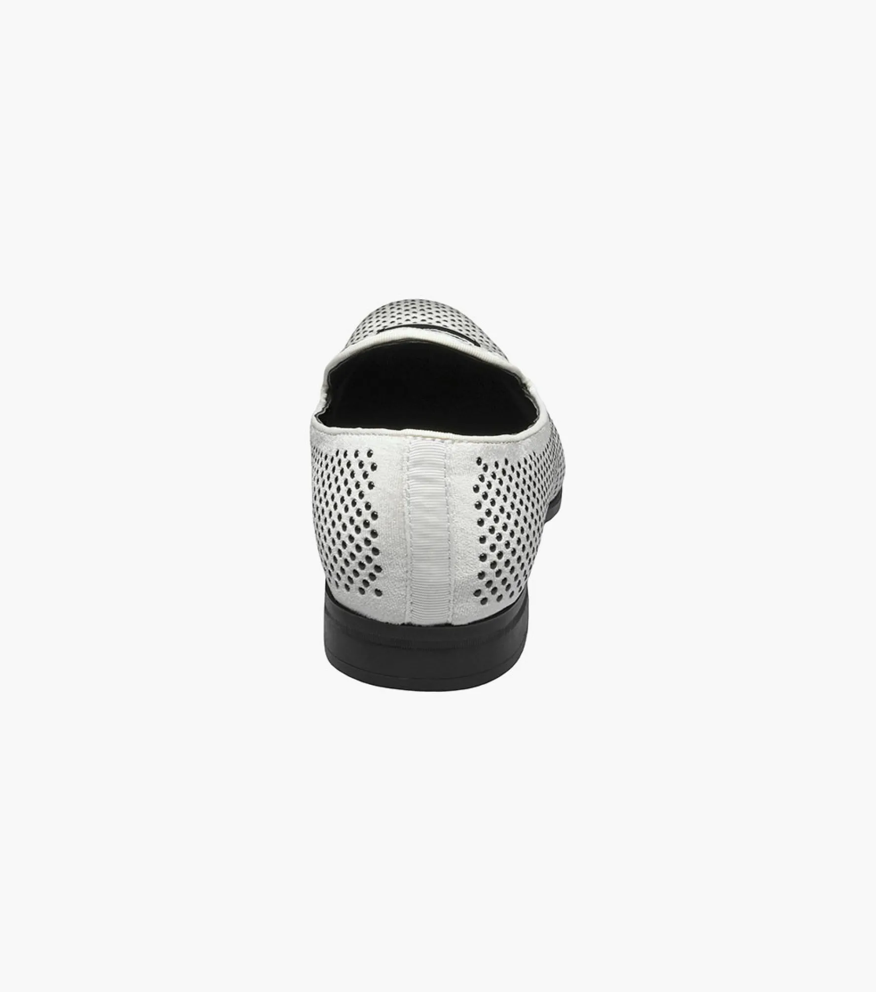 Stacy Adams Swagger Studded Slip On