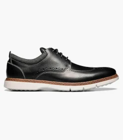 Stacy Adams Synergy Wingtip Oxford