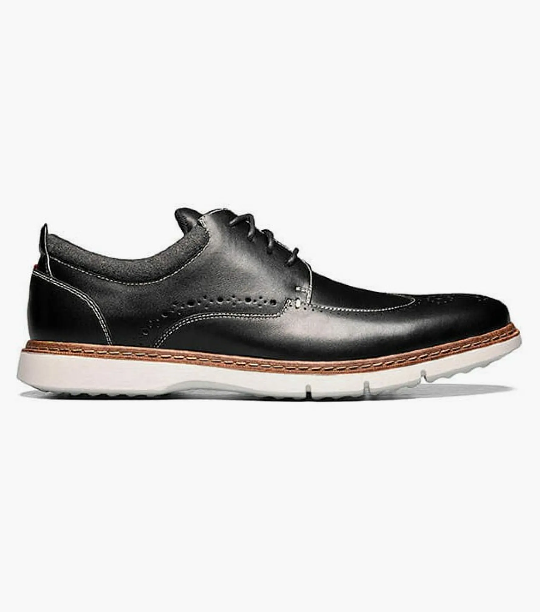 Stacy Adams Synergy Wingtip Oxford