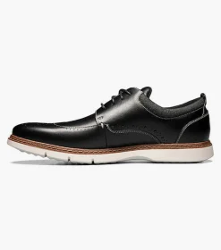 Stacy Adams Synergy Wingtip Oxford