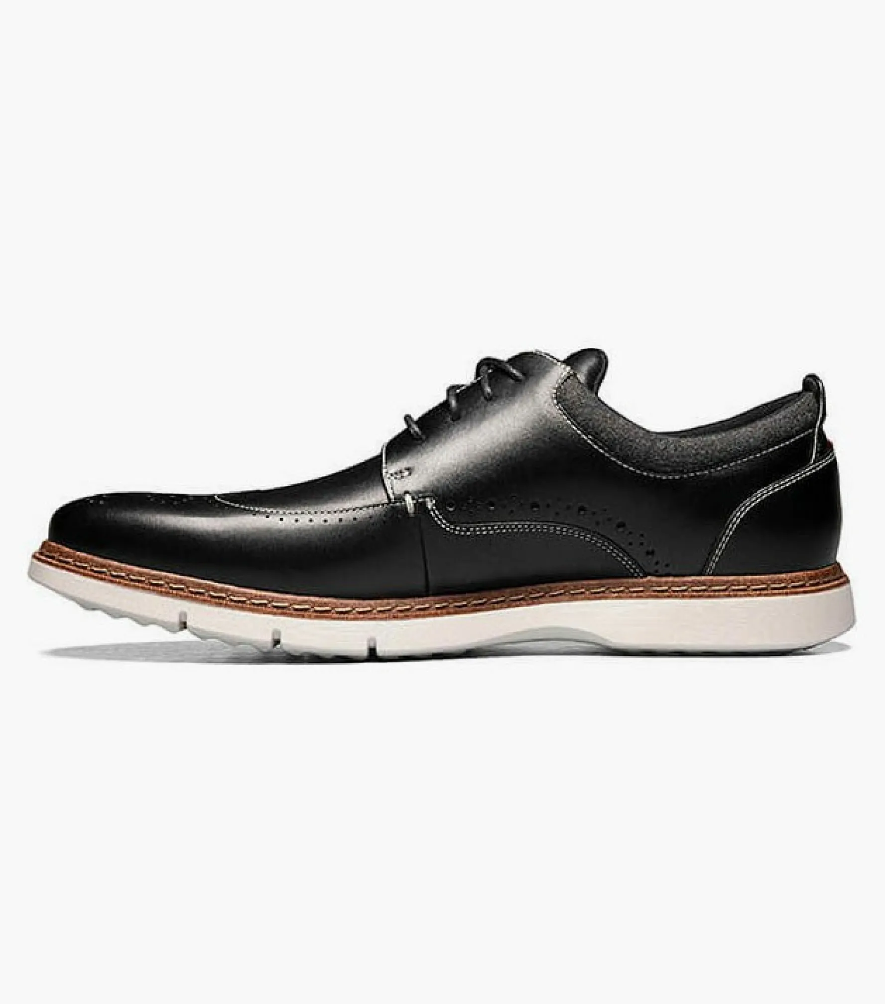 Stacy Adams Synergy Wingtip Oxford