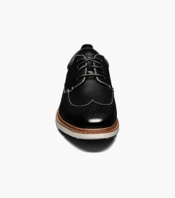 Stacy Adams Synergy Wingtip Oxford