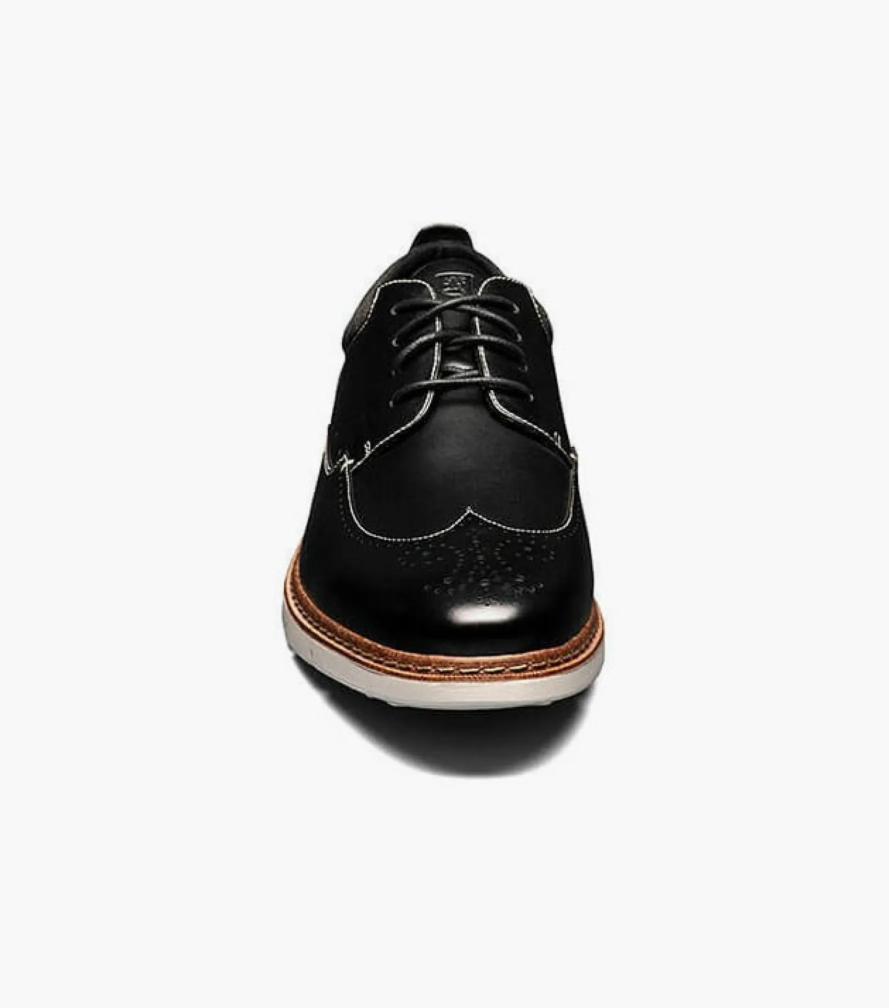 Stacy Adams Synergy Wingtip Oxford