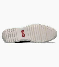 Stacy Adams Synergy Wingtip Oxford