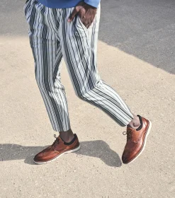Stacy Adams Synergy Wingtip Oxford