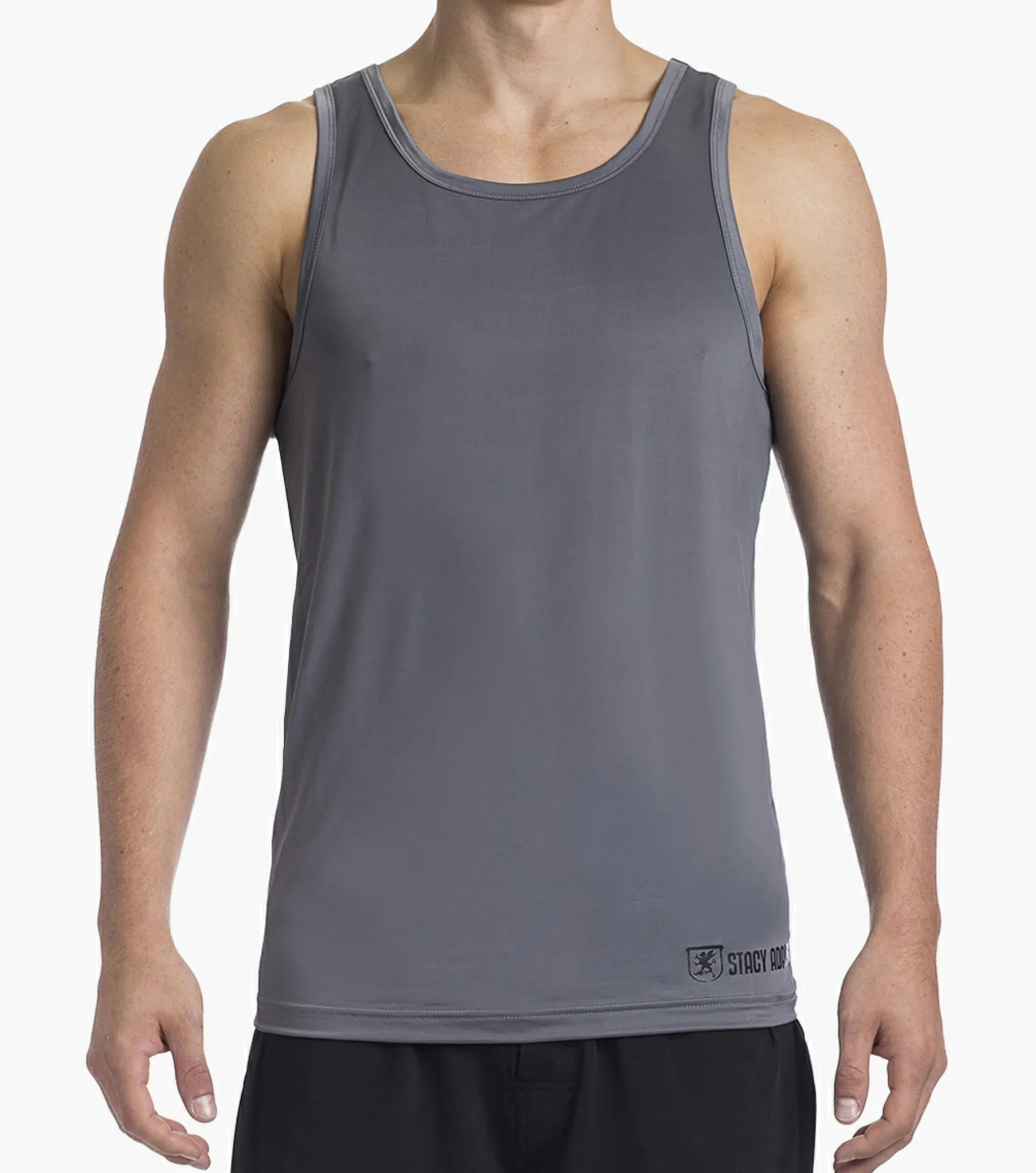 Stacy Adams Tank Top Comfortblend Loungewear